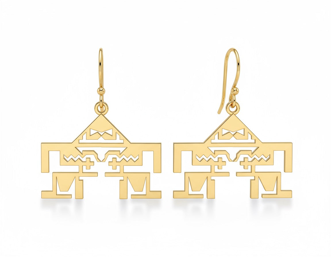 VIVRE EARRINGS