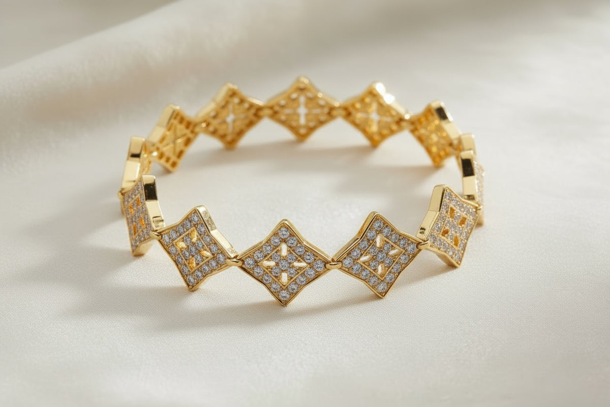 AMORIS BRACELETS