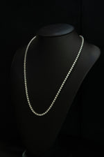 Load image into Gallery viewer, TENNIS NECKLACE
