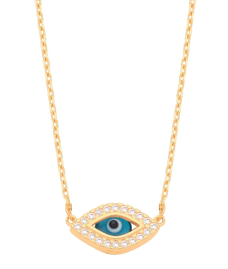 Evil eye